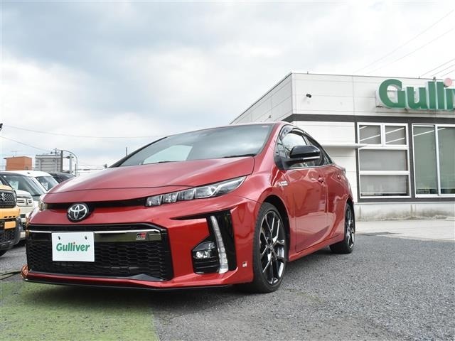 Toyota PRIUS PHV 2021 7890729-22