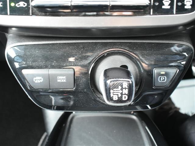 Toyota PRIUS PHV 2021 7890729-7
