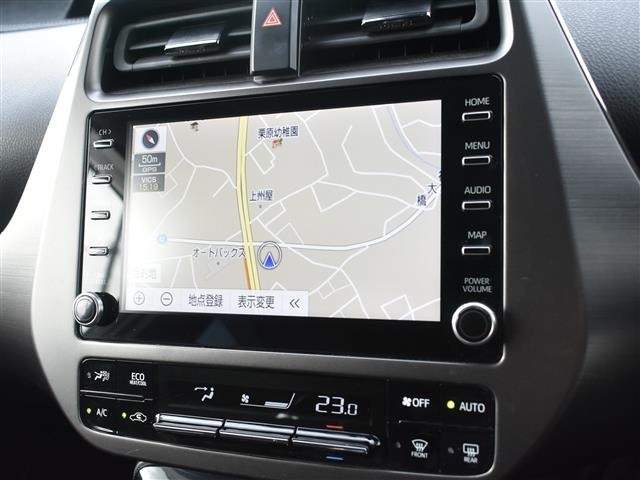 Toyota PRIUS PHV 2021 7890729-8