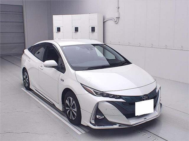 Toyota PRIUS PHV 2018 7890779-0