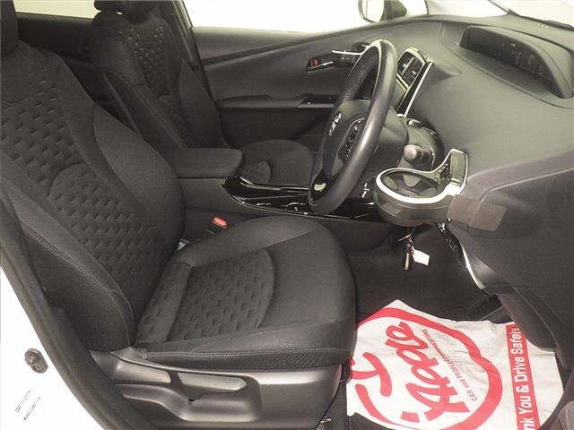 Toyota PRIUS PHV 2018 7890779-5