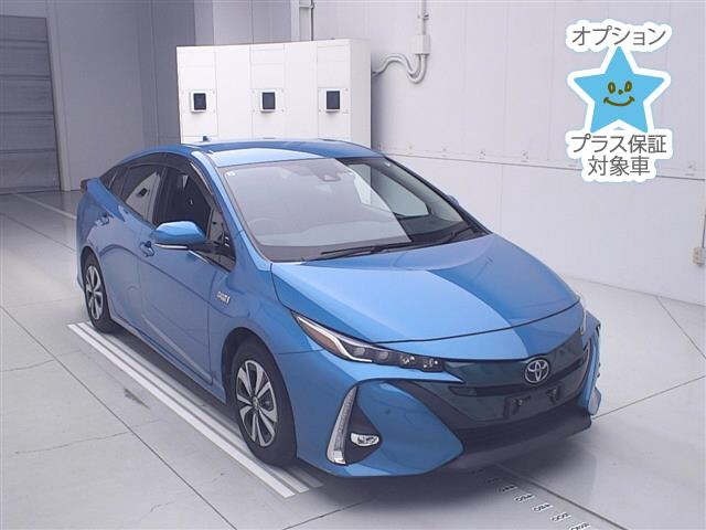 Toyota PRIUS PHV 2017 7890780-0