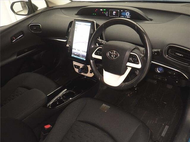 Toyota PRIUS PHV 2017 7890780-3