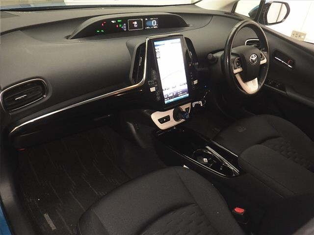 Toyota PRIUS PHV 2017 7890780-4