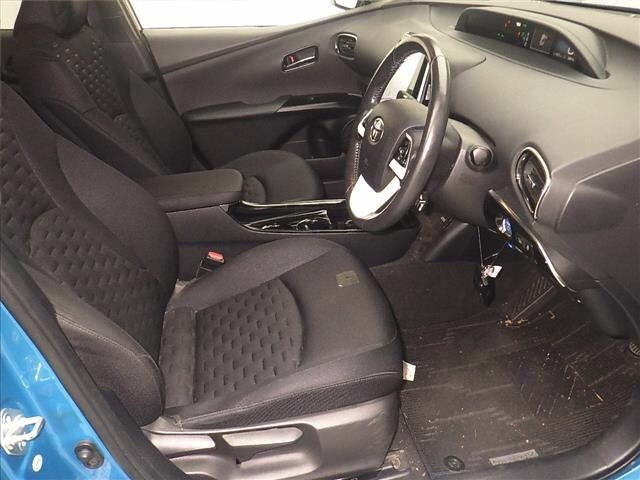 Toyota PRIUS PHV 2017 7890780-5