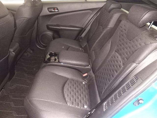 Toyota PRIUS PHV 2017 7890780-7