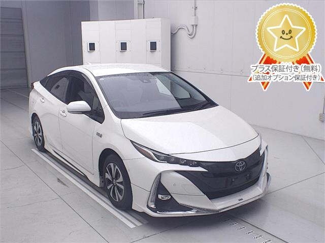 Toyota PRIUS PHV 2017 7890782-0