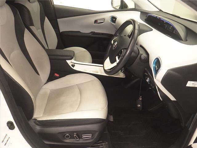 Toyota PRIUS PHV 2017 7890782-5