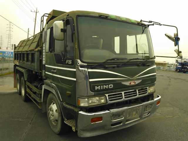Hino PROFIA 1994 7895614-0