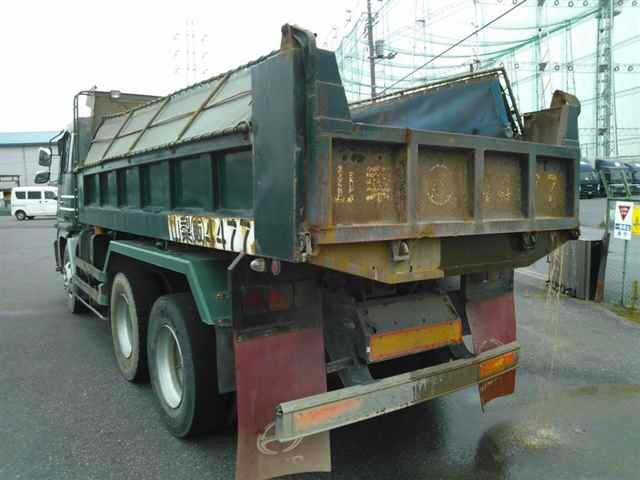 Hino PROFIA 1994 7895614-1