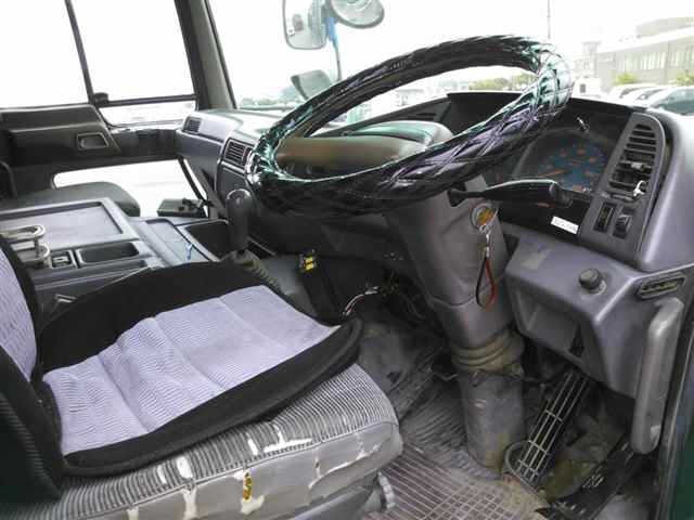 Hino PROFIA 1994 7895614-3