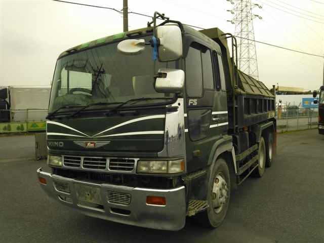 Hino PROFIA 1994 7895614-4