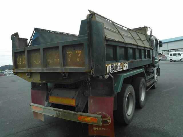 Hino PROFIA 1994 7895614-5