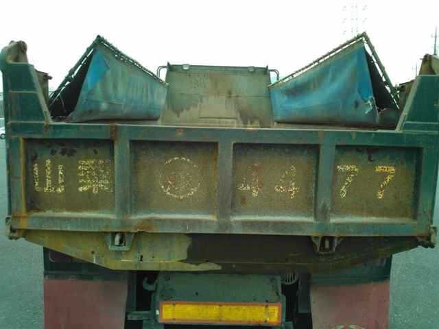 Hino PROFIA 1994 7895614-7