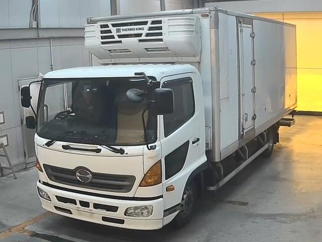 Hino RANGER 2015 7903939-0