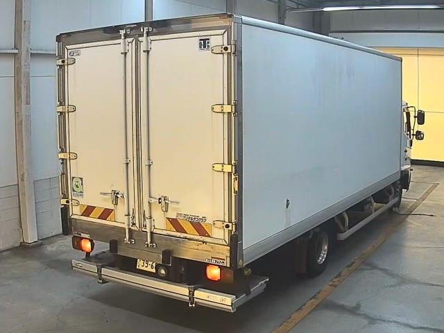 Hino RANGER 2015 7903939-1