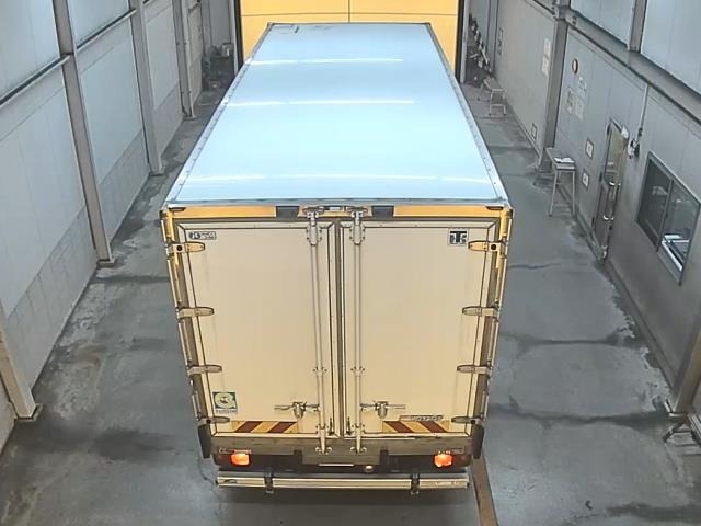 Hino RANGER 2015 7903939-3