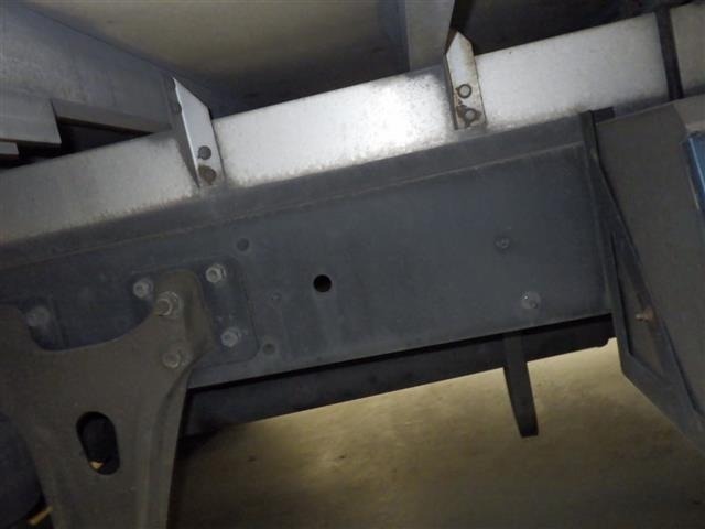 Hino RANGER 2015 7903939-5