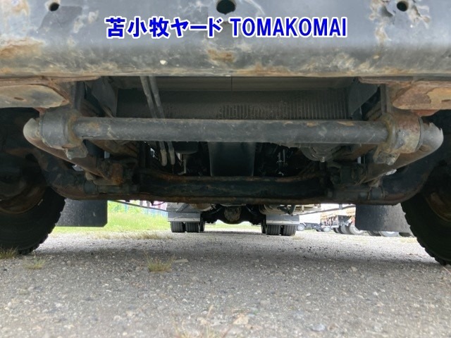Hino RANGER 2015 7903940-10
