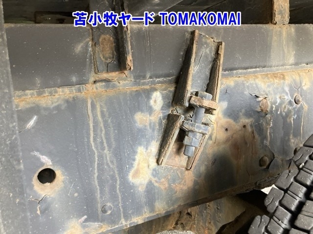 Hino RANGER 2015 7903940-11