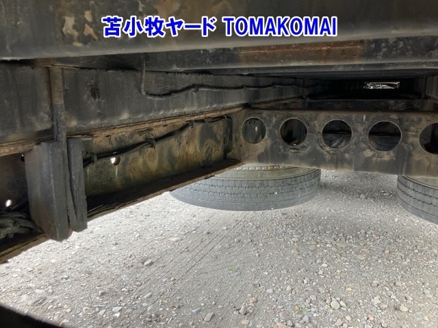 Hino RANGER 2015 7903940-12