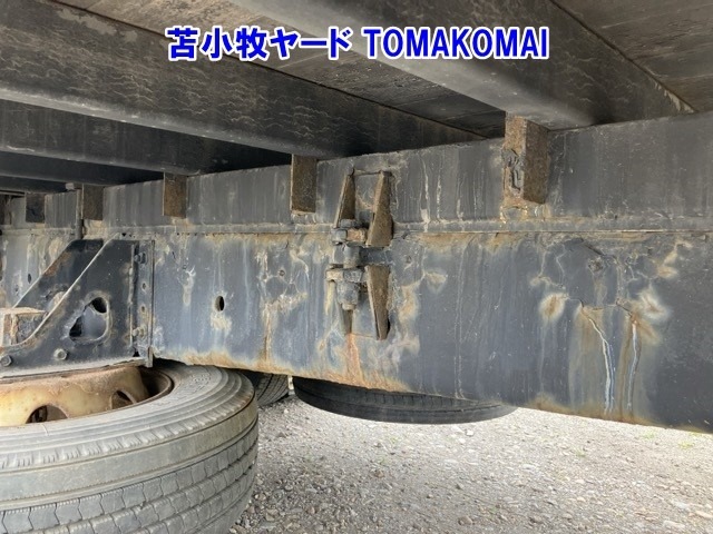 Hino RANGER 2015 7903940-13