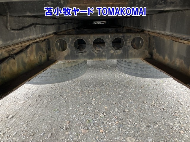 Hino RANGER 2015 7903940-14