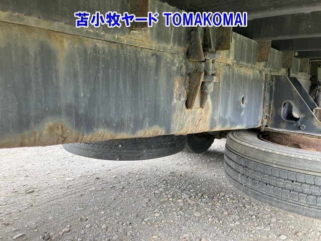 Hino RANGER 2015 7903940-15