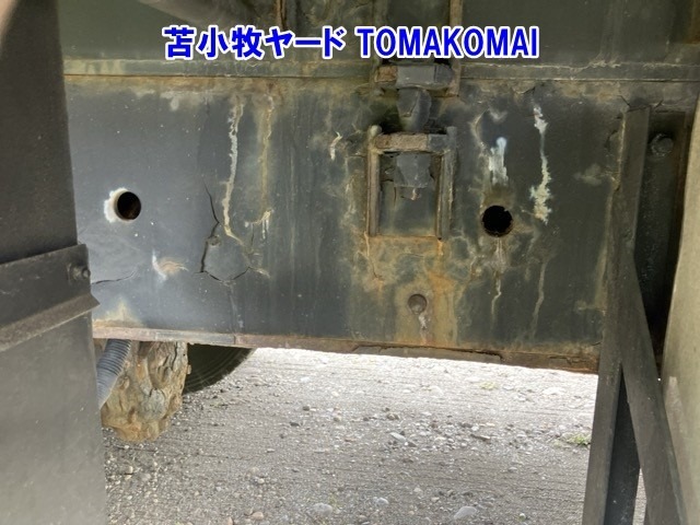 Hino RANGER 2015 7903940-16
