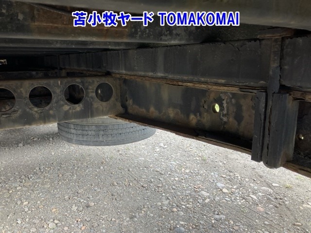Hino RANGER 2015 7903940-17