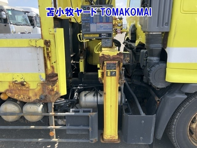 Hino RANGER 2015 7903940-20