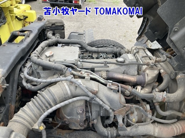 Hino RANGER 2015 7903940-21