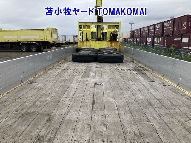 Hino RANGER 2015 7903940-3