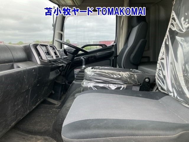 Hino RANGER 2015 7903940-5