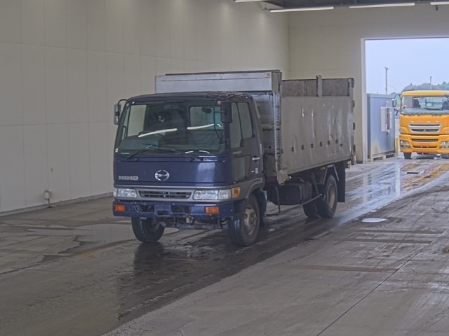Hino RANGER 1997 7903941-0