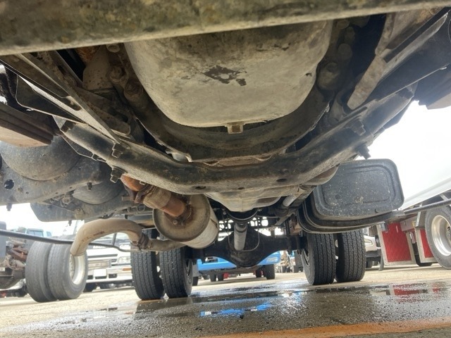 Hino RANGER 1997 7903941-11