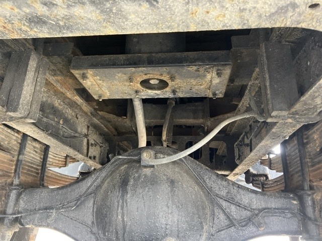 Hino RANGER 1997 7903941-15