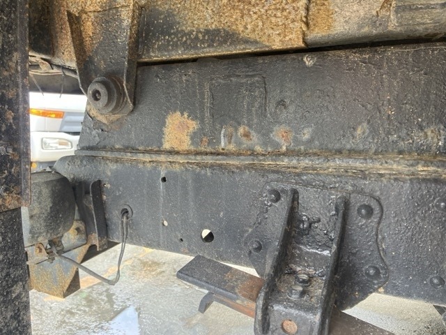 Hino RANGER 1997 7903941-16