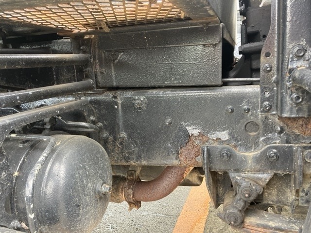 Hino RANGER 1997 7903941-17