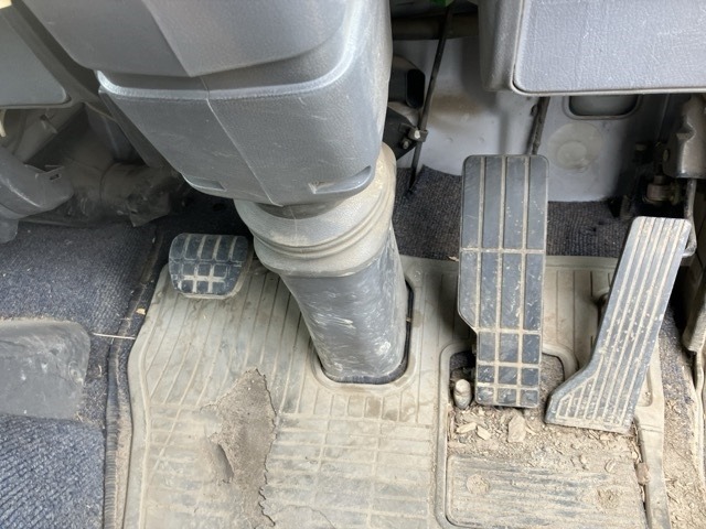 Hino RANGER 1997 7903941-4