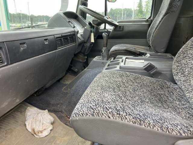 Hino RANGER 1997 7903941-5