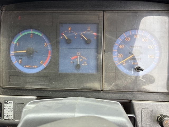 Hino RANGER 1997 7903941-6