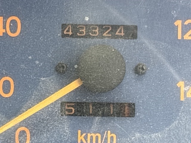 Hino RANGER 1997 7903941-7
