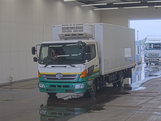 Hino RANGER 2015 7903944-0