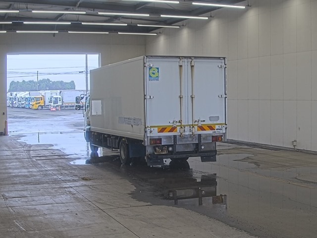 Hino RANGER 2015 7903944-1
