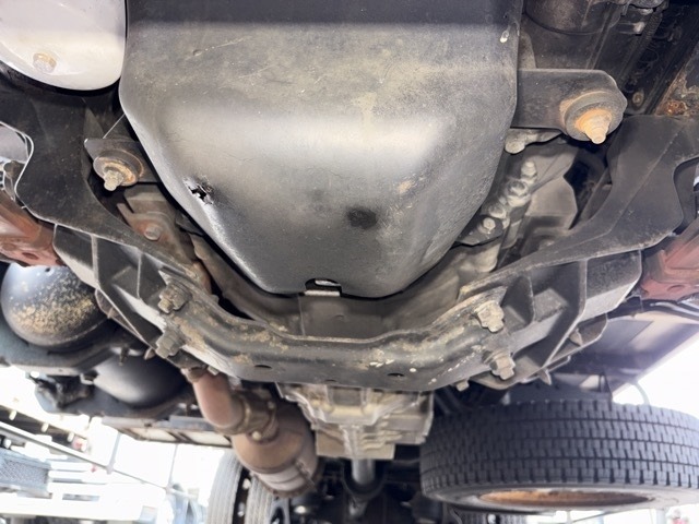 Hino RANGER 2015 7903944-10