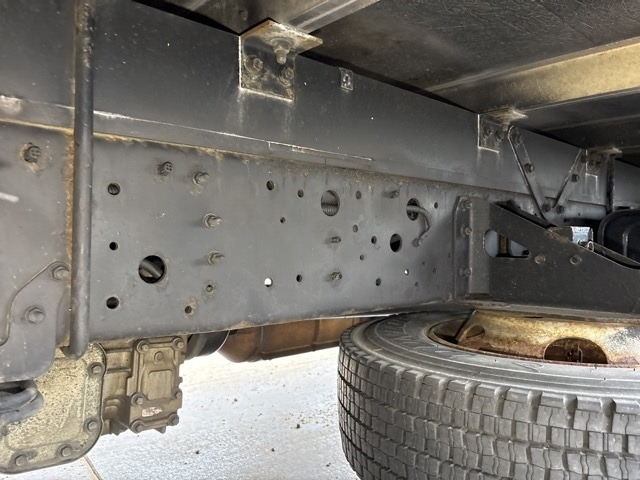 Hino RANGER 2015 7903944-11