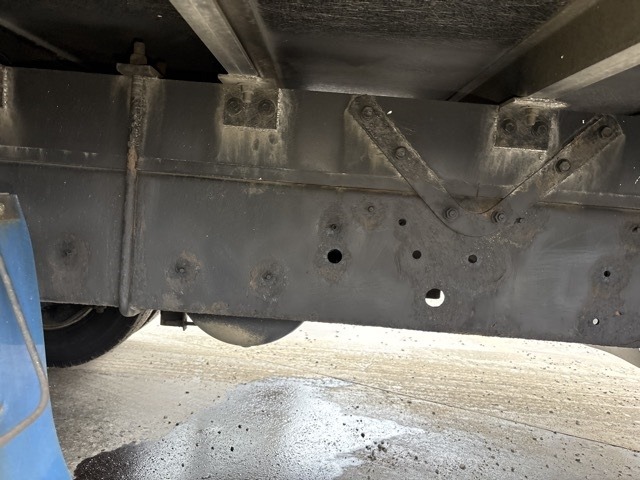 Hino RANGER 2015 7903944-13