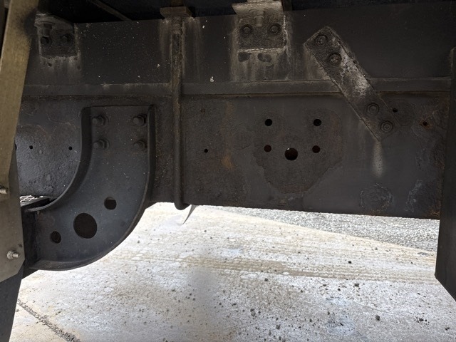 Hino RANGER 2015 7903944-15