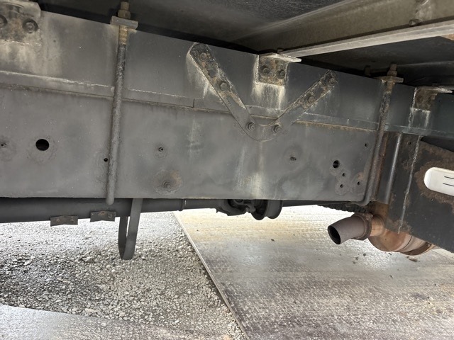 Hino RANGER 2015 7903944-16